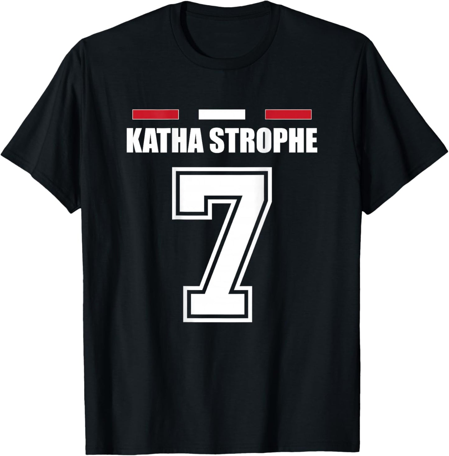 Lustige Namen Österreich Trikot für Mallorca und die Party T-Shirt - T-Shirt | Black
