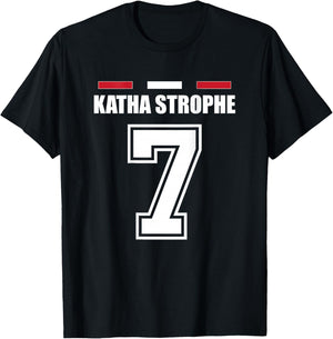 Lustige Namen Österreich Trikot für Mallorca und die Party T-Shirt - T-Shirt | Black
