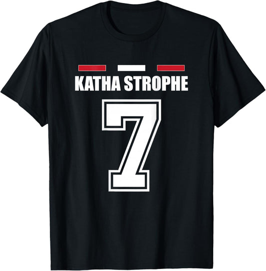 Lustige Namen Österreich Trikot für Mallorca und die Party T-Shirt - T-Shirt | Black
