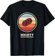 Mighty Mitochondria Biology Teacher / Cell Mitochondria Men Women Kids T-Shirt - T-Shirt | Black