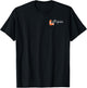 It will pass by Fox T-Shirt - T-Shirt | Black