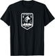 LAPD K9 Unit T-Shirt - T-Shirt | Black