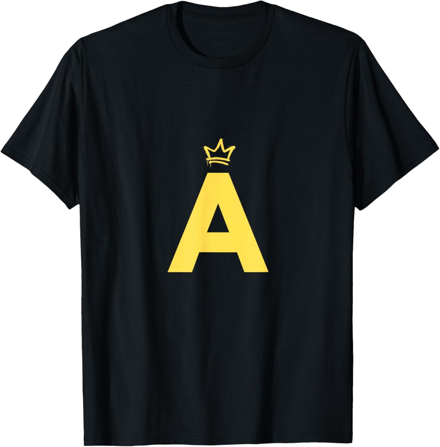 A like Alvin king costume T-Shirt - T-Shirt | Black