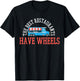 Food Truck Food Festival T-Shirt - T-Shirt | Black