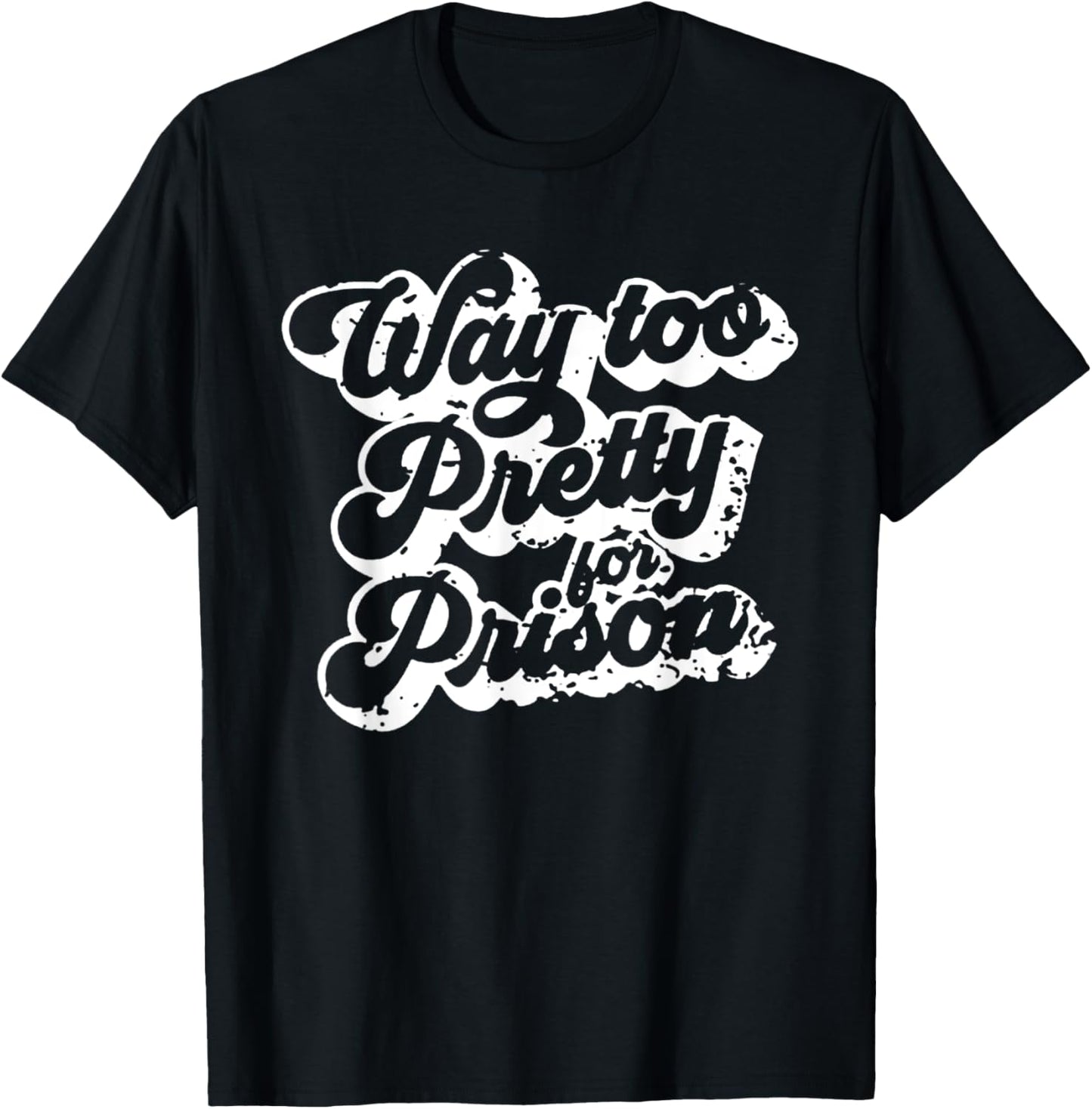 Western Texas Cowgirl Rodeo Horse Girl Gift Black X-Small T-Shirt - T-Shirt | Black