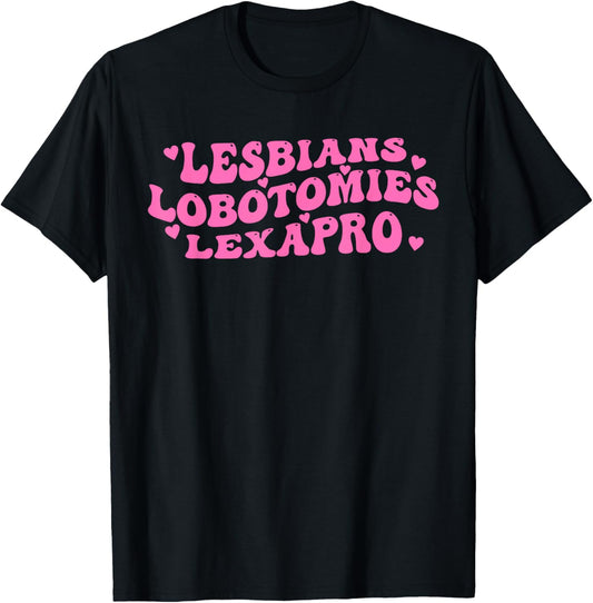 Funny T-Shirt - T-Shirt | Black