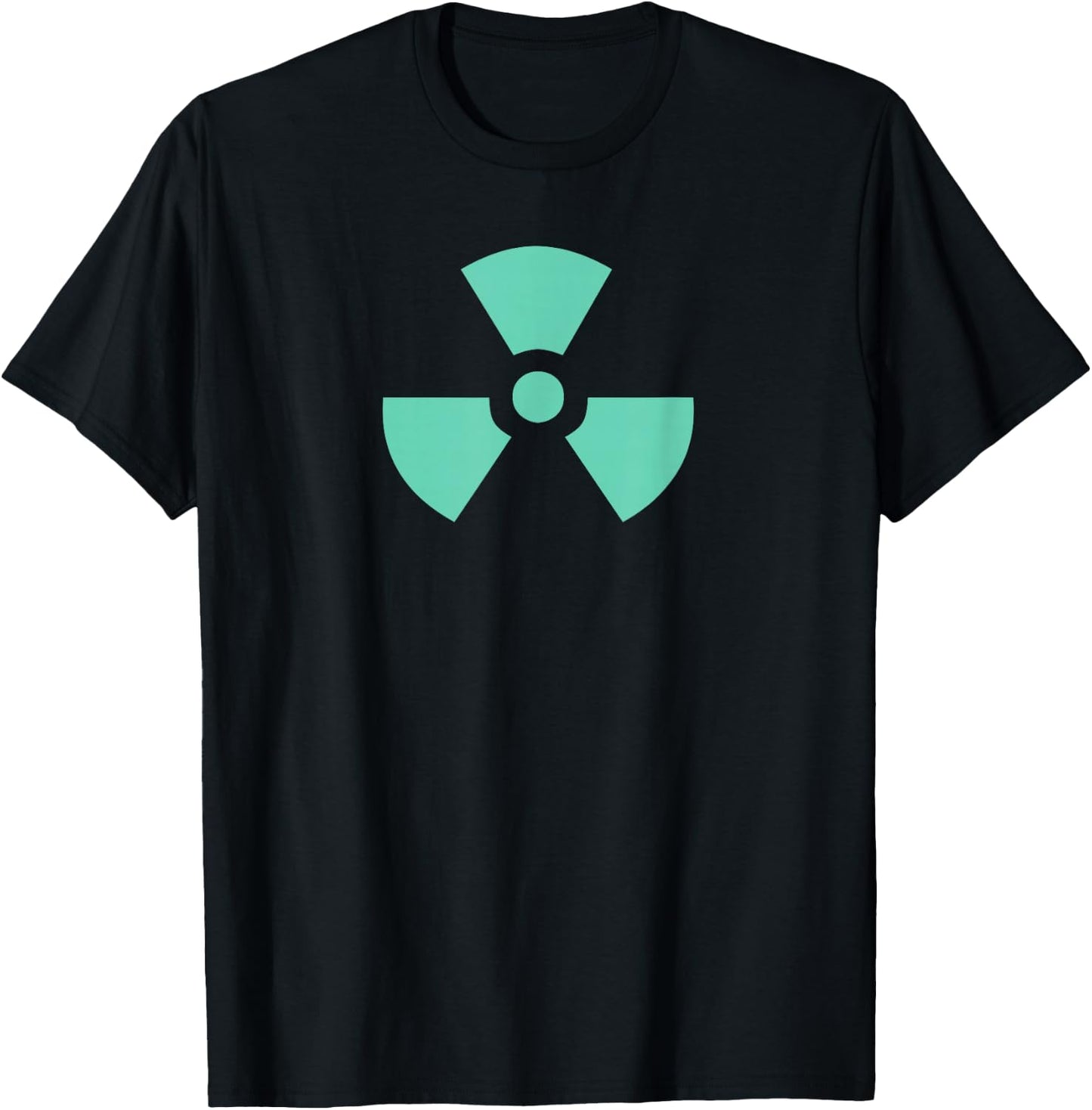 Radium - Symbol T-Shirt - T-Shirt | Black