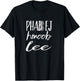 Phab Ej Hmoob Lee Hero - Hmong Creations T-Shirt - T-Shirt | Black