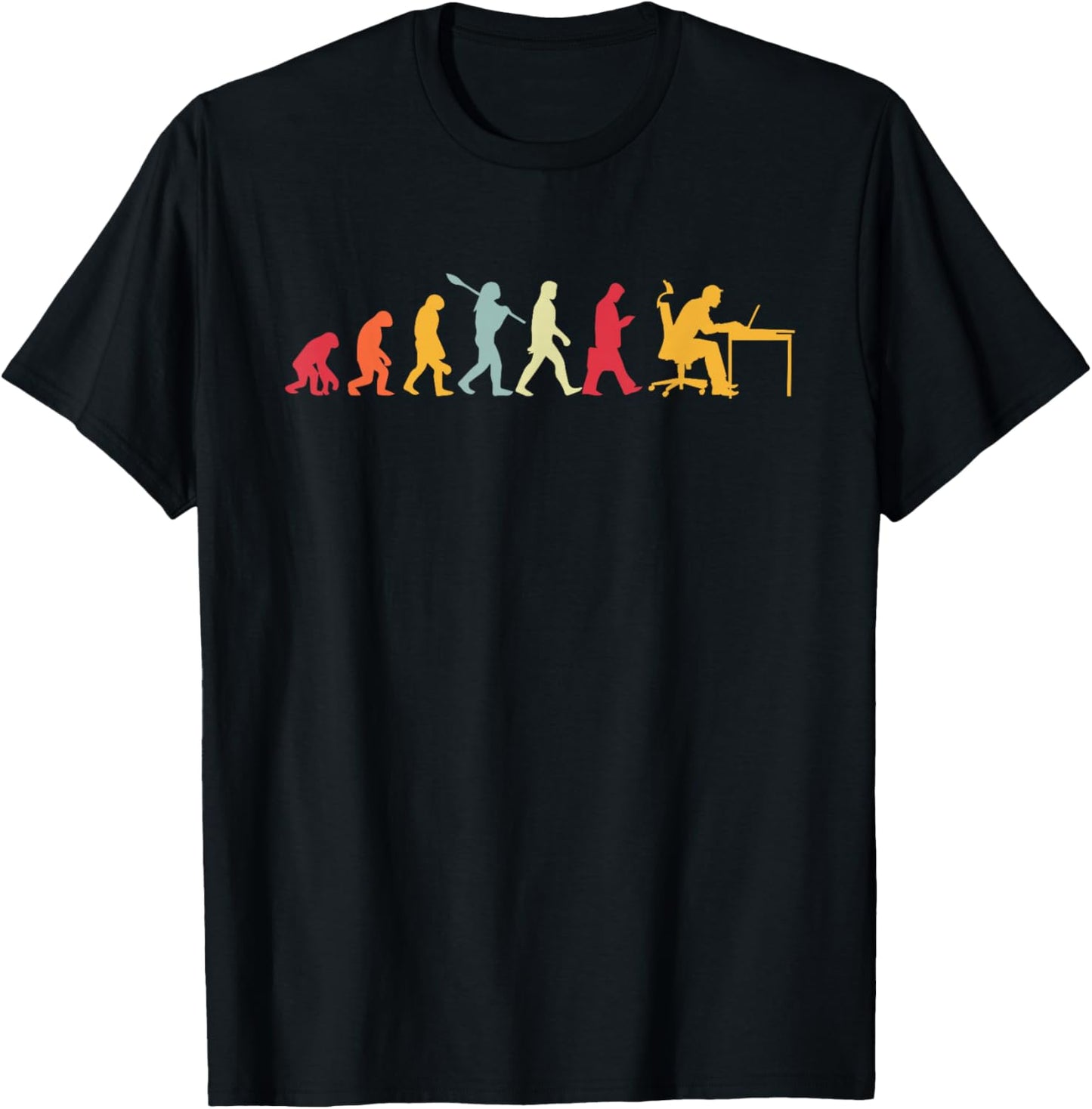 Programmer Programming Coding Software Developer Sayings T-Shirt - T-Shirt | Black
