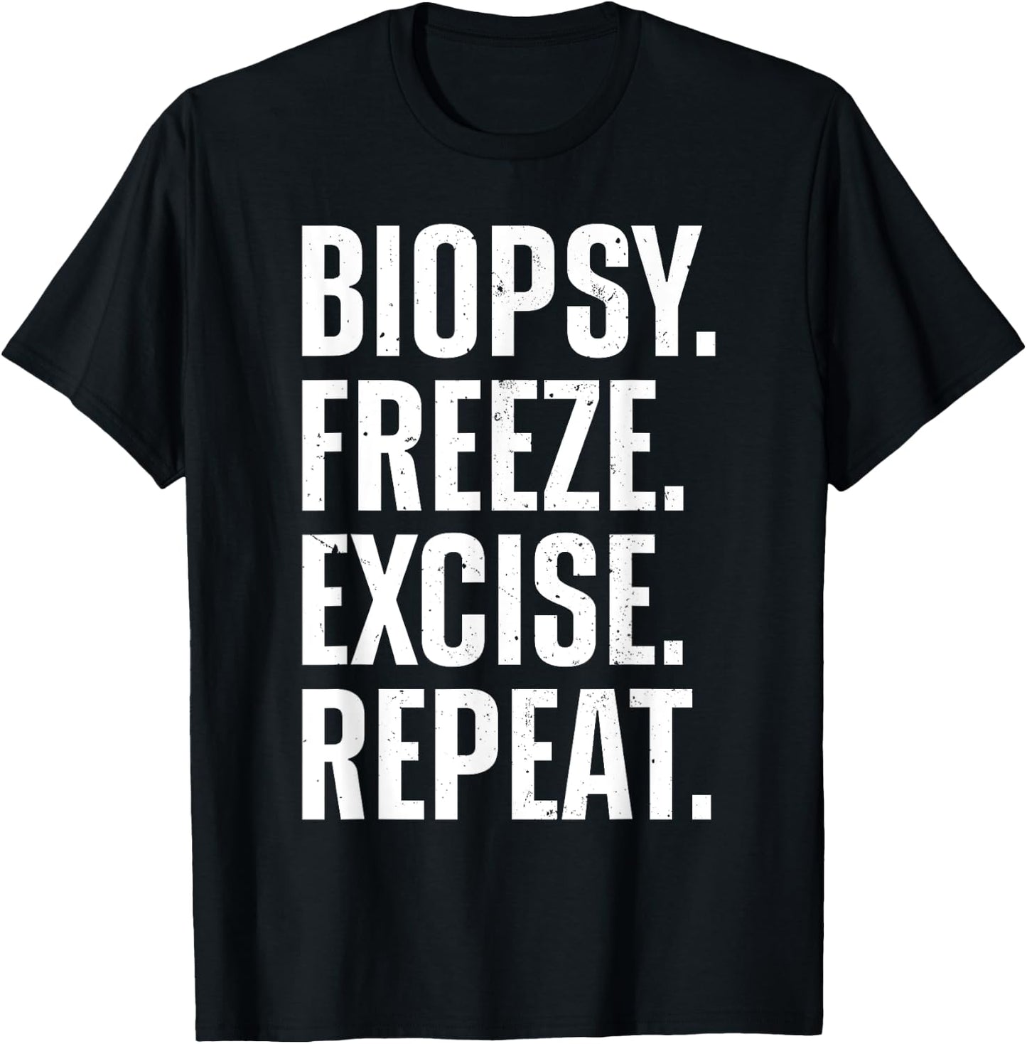 Dermatologist Design Women Dermatology Dermatologist T-Shirt - T-Shirt | Black