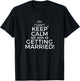 Mother of The Groom Gift Quote Shirt from Bride Son T-Shirt - T-Shirt | Black