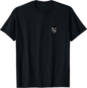 Ljiljani Bosna i Hercegovina, Grb Bosna, Balkan Bosnien T-Shirt - T-Shirt | Black