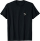 Ljiljani Bosna i Hercegovina, Grb Bosna, Balkan Bosnien T-Shirt - T-Shirt | Black