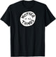 Dr. Seuss Mother of All Things Emblem Colour Option Raglan Baseball T-Shirt - T-Shirt | Black