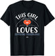 This Girl Loves Spencer Torkelson Detroit MLBPA T-Shirt - T-Shirt | Black