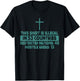 This Design Is Illegal In 53 Countries Restricted Nations T-Shirt - T-Shirt | Black