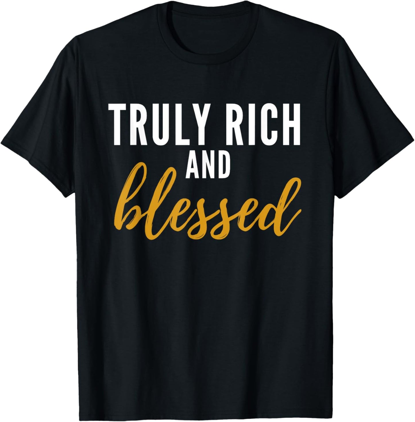 Inspirational Motivational Quote Financial Advisers Coaches T-Shirt - T-Shirt | Black