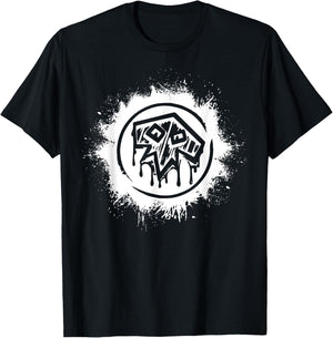 Wow Shaman Role Playing Gamer T-Shirt - T-Shirt | Black