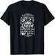 Not Everyone Can Be A Queen Someone Has To Clap As I Go By T-Shirt - T-Shirt | Black