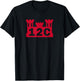 12C Bridge Crewmember | Castle T-Shirt - T-Shirt | Black