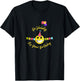 Go Shawty It's Your Birthday Gift Birthday Girl T-Shirt - T-Shirt | Black
