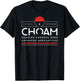 Choam Dune 's, Women T-Shirt - T-Shirt | Black