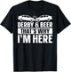 Demolition Derby Cars Design for a Demo Derby Lover T-Shirt - T-Shirt | Black