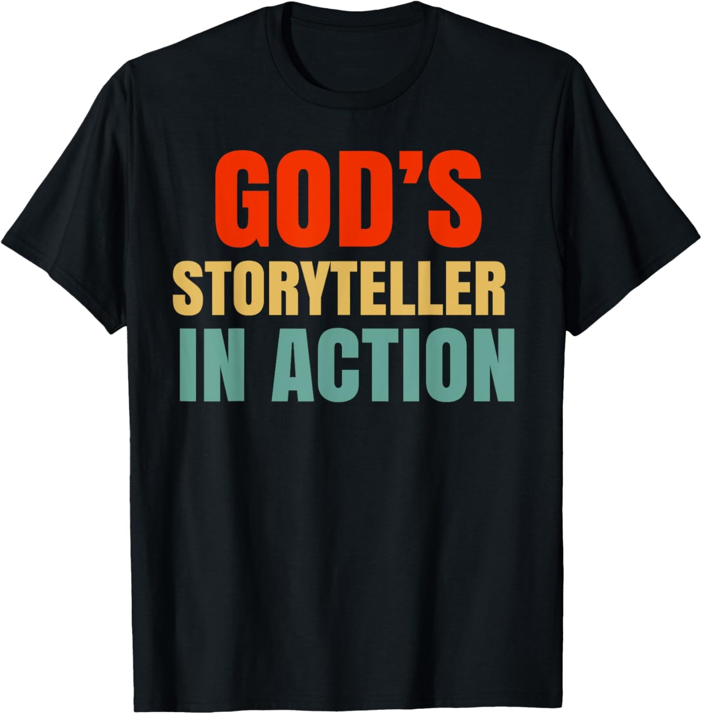 Pastor Appreciation Christian Preacher Dad Husband T-Shirt - T-Shirt | Black