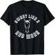 Sweet Like A Red Mare Horse Funny T-Shirt - T-Shirt | Black