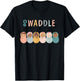 Swaddle Specialist NICU Mother Baby Nurse Tech Neonatal ICU T-Shirt - T-Shirt | Black