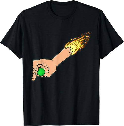 Heavy Metal Hand of Hanover Fiste
