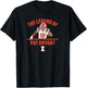 The Legend of Pat Bryant - Illinois Fighting Illini Football T-Shirt - T-Shirt | Black