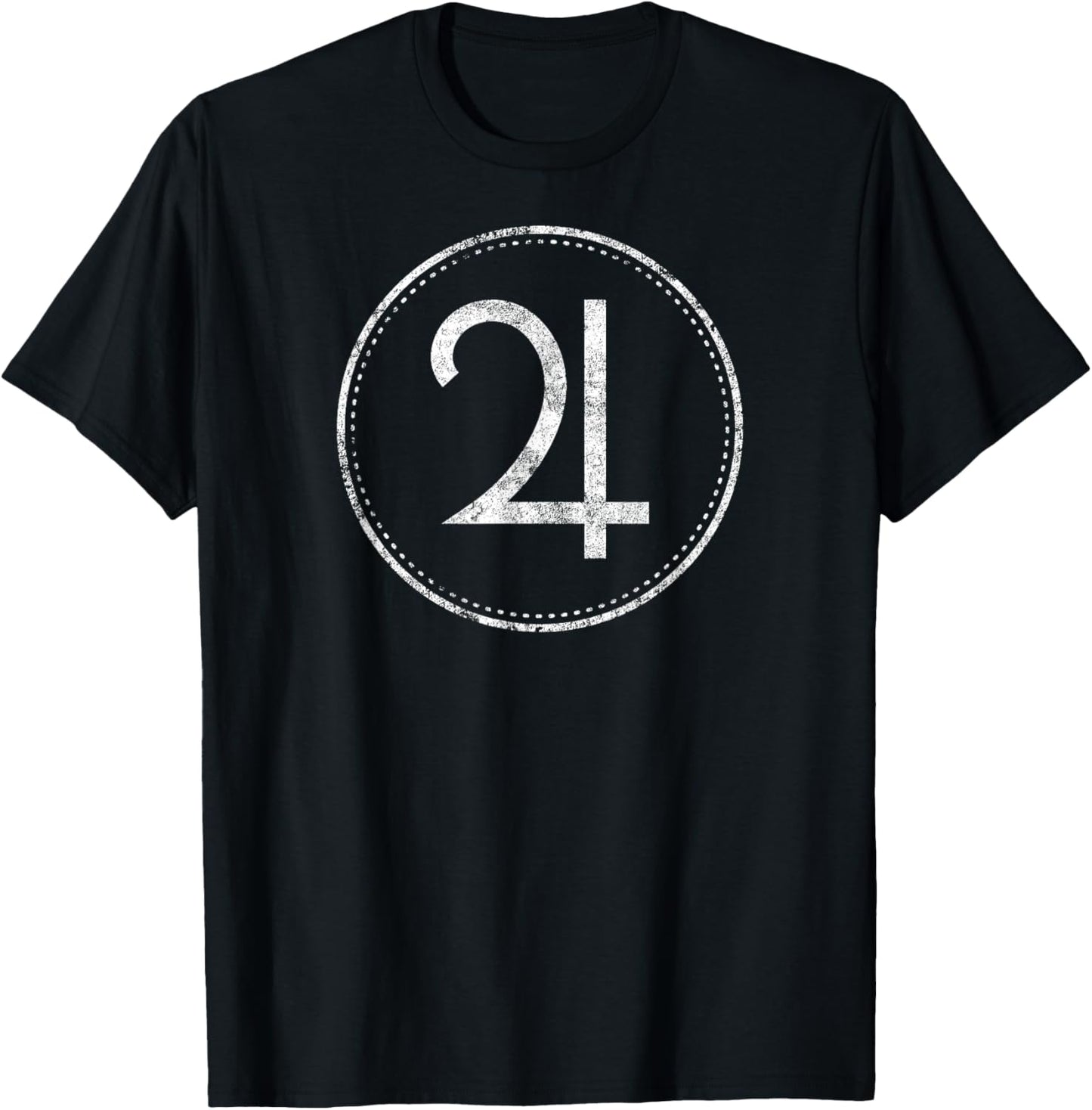 Jupiter Symbol – Planet Astrology Zodiac T-Shirt - T-Shirt | Black