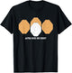 IPSC USPSA Target Alpha Mike No Shoot Competiton T-Shirt - T-Shirt | Black