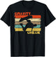 Vintage Skateboard Shirt. Retro Skate Ramp Skateboarder T-Shirt - T-Shirt | Black