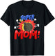 Mom Superhero Comic Birthday Party Family Matching T-Shirt - T-Shirt | Black