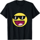 Epic Face T-Shirt - T-Shirt | Black
