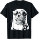 Seal Sunglasses Sea Lion Zookeeper Animal Funny T-Shirt - T-Shirt | Black