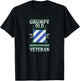 3rd Infantry Division Shirt Third ID T-Shirt - T-Shirt | Black