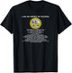 The Soldier's Creed - US Army T-Shirt - T-Shirt | Black