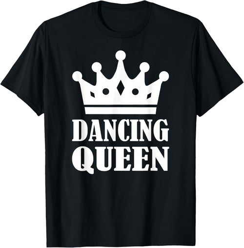 Dance Queen