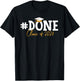 Class of 2024 Shirts, Graduation Gifts Family Women T-Shirt - T-Shirt | Black