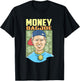 Moneybag joe biden where that stimulus stimmy check at T-Shirt - T-Shirt | Black
