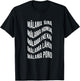Malama T-Shirt - T-Shirt | Black