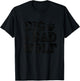 Big Bad Wolf Halloween Shirt Halloween Costume Men Women T-Shirt - T-Shirt | Black