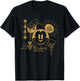 Disney Mickey Mouse Chinese Happy Lunar New Year 2025 T-Shirt - T-Shirt | Black