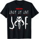 Star Wars The Mandalorian This Is The Way Translation T-Shirt - T-Shirt | Black