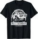 M1117 Guardian Armored Security Vehicle (ASV) T-Shirt - T-Shirt | Black