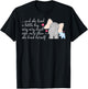 Elephant Mom - She Loved A Little Boy Much More Than Herself T-Shirt - T-Shirt | Black