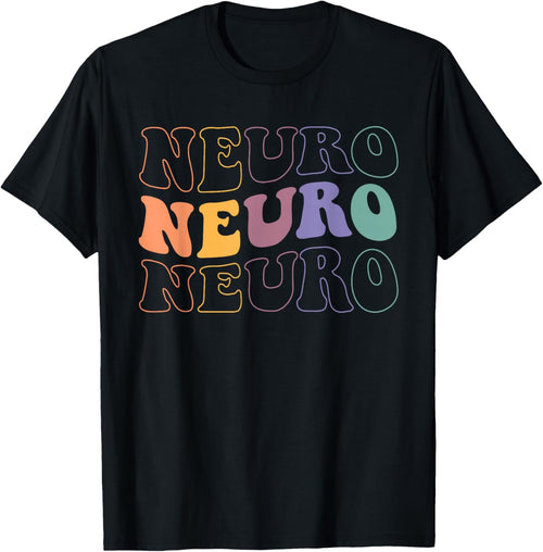 Retro Groovy In My Neuro Nurse Era Neuro Nursing Groovy Neuro Trauma Icu Nurse Neurology Nurse Neuroscience